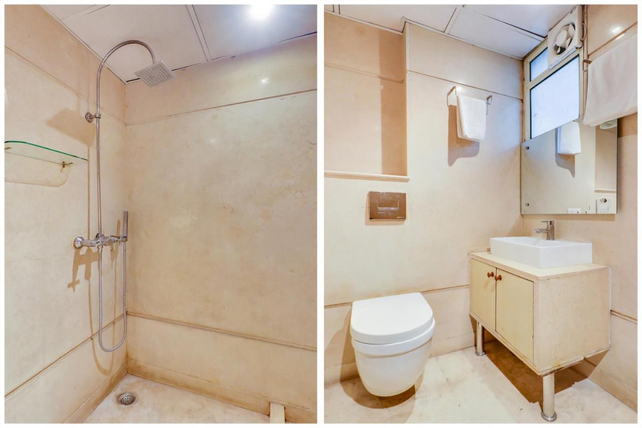 Townhouse 939 Hotel Gagan Inn Near Satyam Inox Patel Nagar Nova Deli Exterior foto